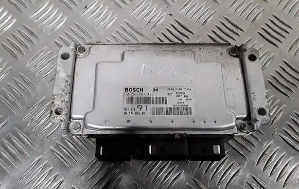 Engine control unit/module