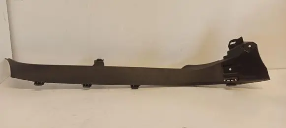 Mercedes-Benz E AMG W212 side skirts sill cover A2126901626