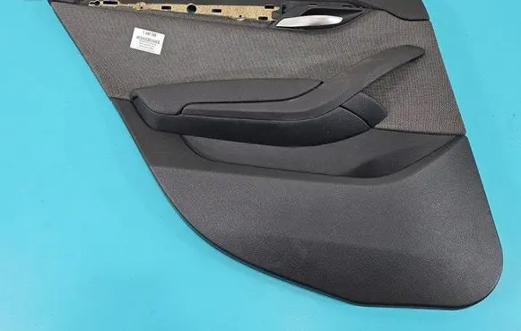 BMW X1 E84 Coupe rear side trim panel 2991536 IMPRK1440389