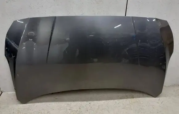 Nissan Leaf II (ZE1) Engine bonnet/hood