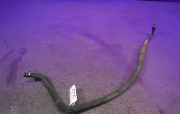 Audi A4 S4 B7 8E 8H Power steering hose/pipe/line