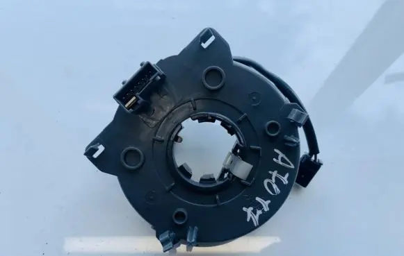 Opel Tigra B Airbag slip ring squib (SRS ring) 24459850 1610662