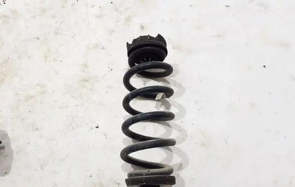 Audi A6 S6 C8 4K Rear coil spring 4K0511115PD
