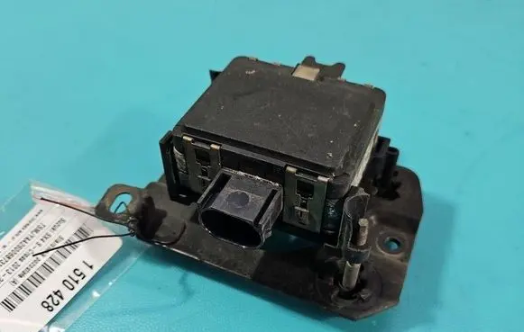 Suzuki SX4 S-Cross Central body control module 33943-64R01 IMPRK1510428