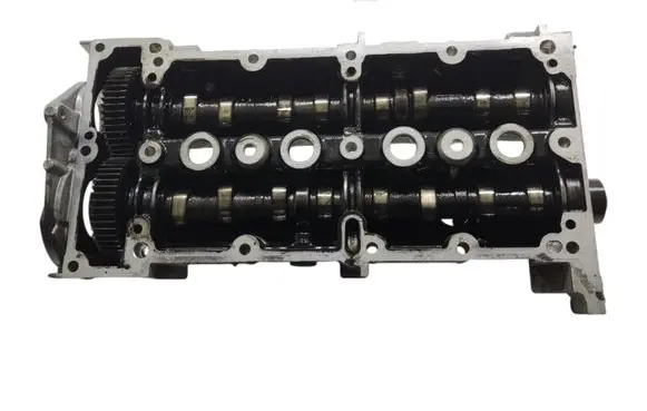 Opel Corsa D Rocker cam cover 55219638