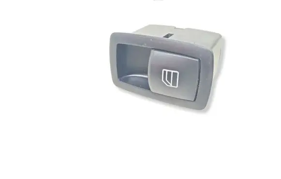 Mercedes-Benz ML W164 Electric window control switch A2518200510