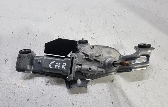 Toyota C-HR I Rear window wiper motor 85130F4010 8513010350 2596009212