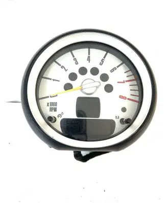 Mini One - Cooper Coupe R56 Tachometer BM0505013
