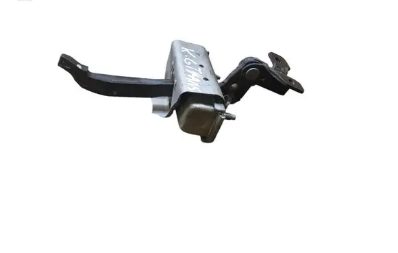 Ford Transit Loading door check strap stopper 