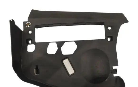 BMW 3 F30 F35 F31 Dashboard lower bottom trim panel 51459218558