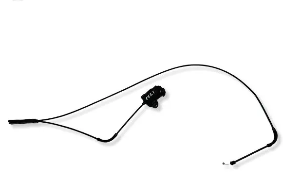Mercedes-Benz GLC X253 C253 Engine bonnet/hood lock/catch 