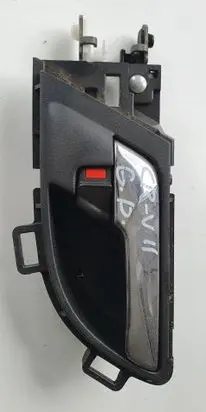 Honda CR-V Rear door interior handle