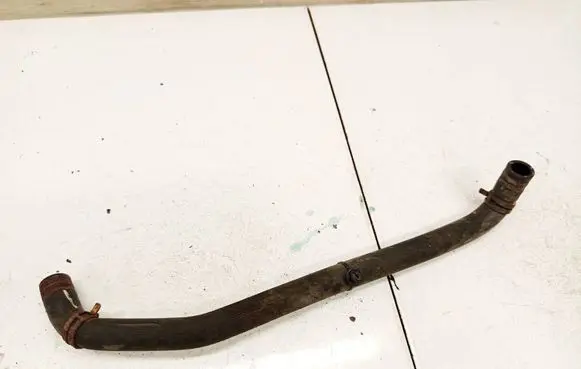 Tesla Model S Engine coolant pipe/hose 600734400F