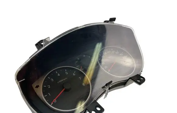 Hyundai i20 (PB PBT) Speedometer (instrument cluster) 940061J170