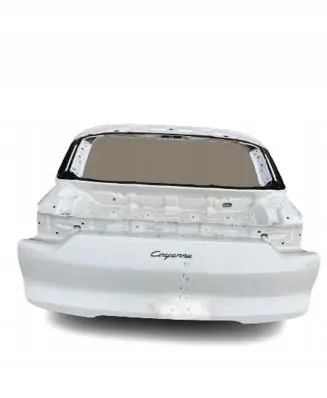 Porsche Cayenne (9Y0 9Y3) Tailgate/trunk/boot lid