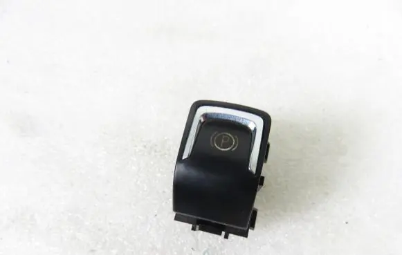 Opel Astra J Handbrake/parking brake auto hold switch 20843230
