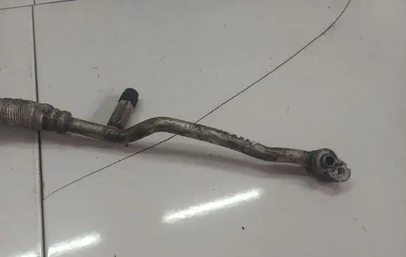 Peugeot Expert Air conditioning (A/C) pipe/hose 