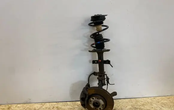 Renault Captur Front suspension assembly kit set 