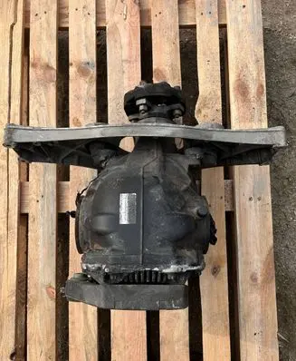 Mercedes-Benz S AMG W221 Rear differential 2213511705
