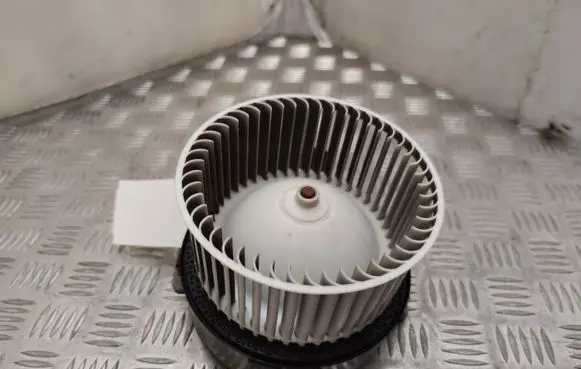 BMW 7 G11 G12 Heater fan/blower 0130309507 F011500123