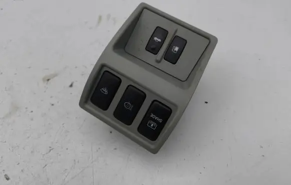 A set of switches