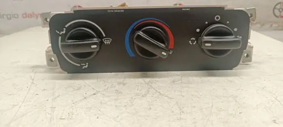 Ford Transit Climate control unit 18549 12G11VP