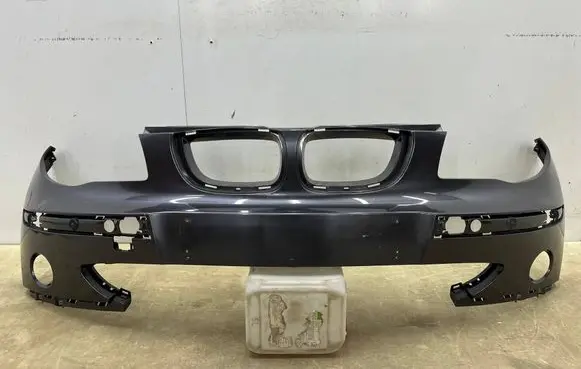 BMW 1 E81 E87 Front bumper 7058441