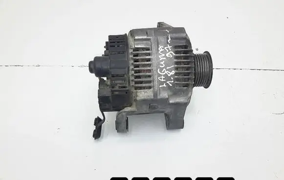 Renault Laguna I Generator/alternator