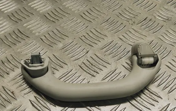 Volkswagen Polo V 6R Front interior roof grab handle 1K8857607
