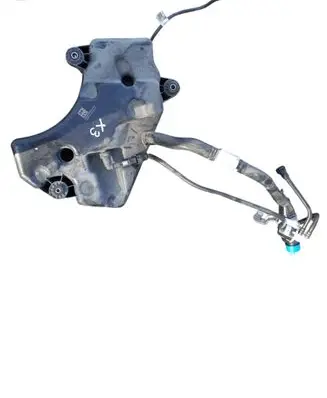 BMW X3 G01 AdBlue liquid reservoir 34100299 DESS000000XS4V