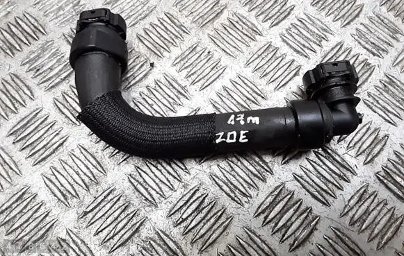 Renault Zoe Air intake hose/pipe 296p54484r