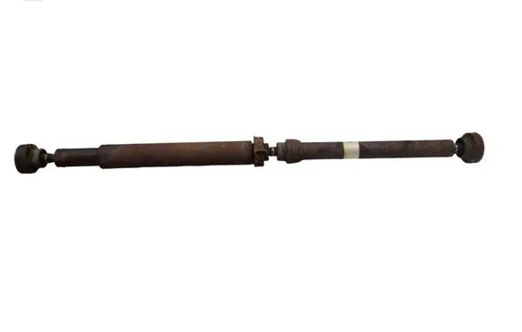 Dodge Durango III Drive shaft (set) P52123633AA 52123633AA