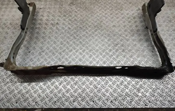 Toyota Auris 150 Radiator support slam panel 