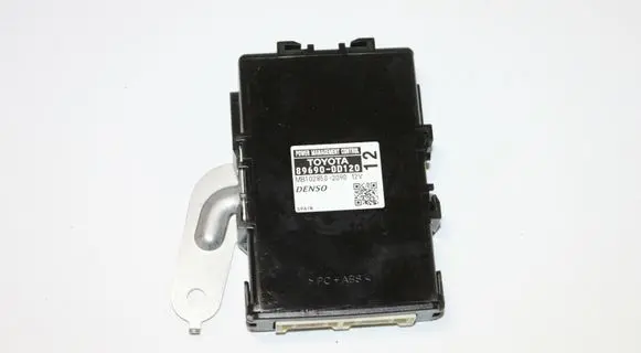 Toyota Yaris Other control units/modules 896900D120