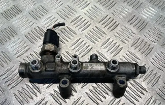 Audi A5 Sportback 8TA Fuel main line pipe 059130089BS