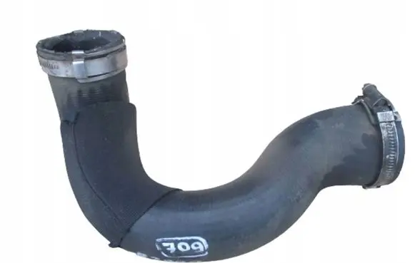 Peugeot 3008 I Intercooler hose/pipe 9681723780