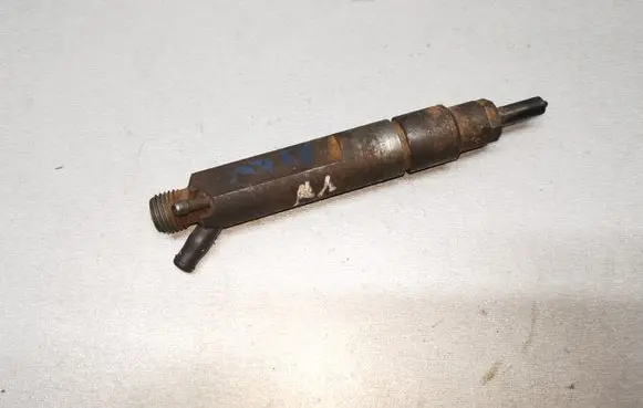 Volkswagen Sharan Fuel injector 028130201T