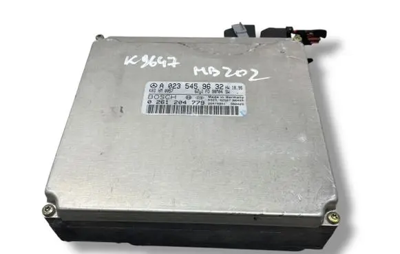 Mercedes-Benz C W202 Engine control unit/module A0235459632 0261204779