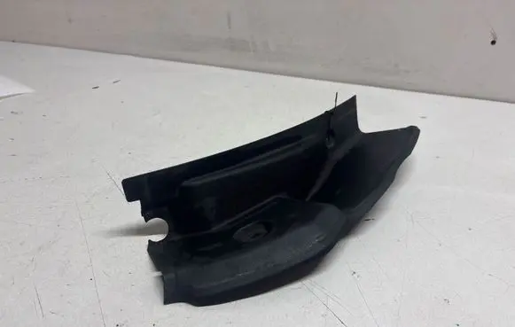 Mercedes-Benz ML W166 Rear/tail light trim molding A1666910308
