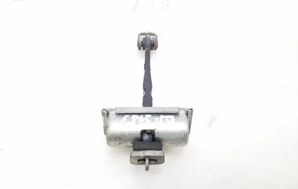 Opel Corsa D Front door check strap stopper