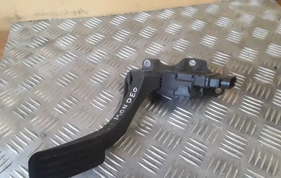 Ford Mondeo MK IV Accelerator throttle pedal 6G929F836PC 6PV00922009