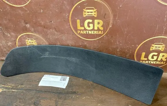 Honda Civic Other trunk/boot trim element 84491SMGE000M1