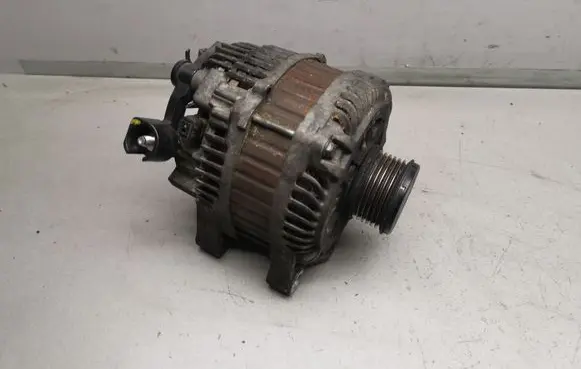 Citroen C5 Generator/alternator 9654752880