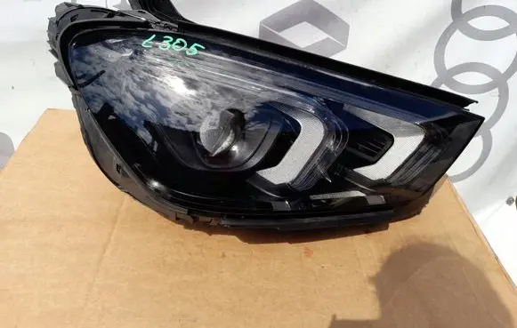 Mercedes-Benz GLE W167 Headlight/headlamp