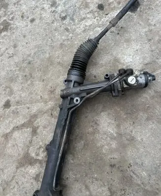 BMW 5 E60 E61 Steering rack