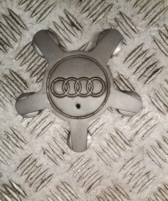 Original wheel cap