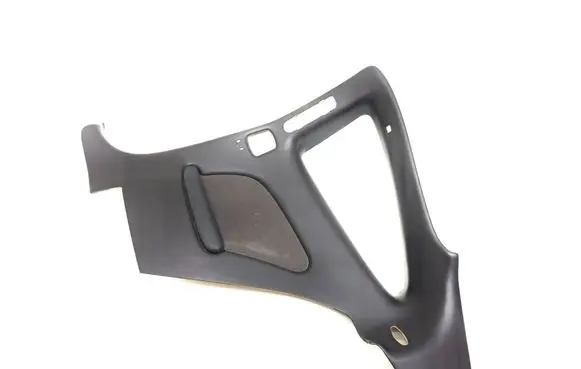 Jaguar XK8 - XKR Coupe rear side trim panel GJE2428BBLEG