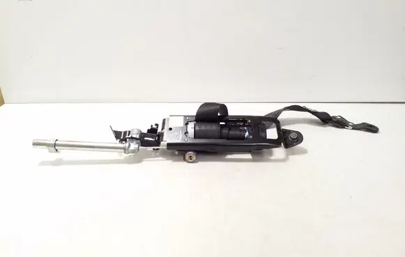 Volvo XC60 Front seatbelt 39817380