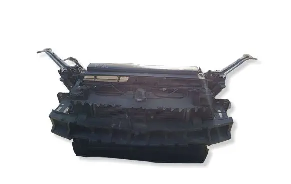 Skoda Superb B8 (3V) Radiator support slam panel 