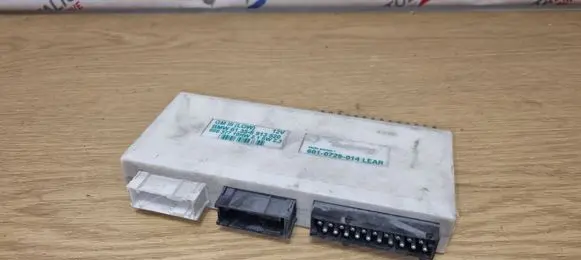 BMW 5 E39 Comfort/convenience module 61356913520